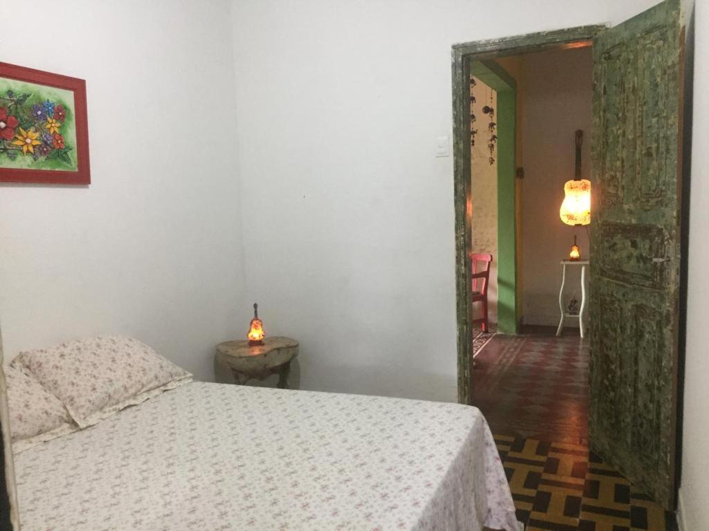 Gira Arte Hostel Ресифи Экстерьер фото